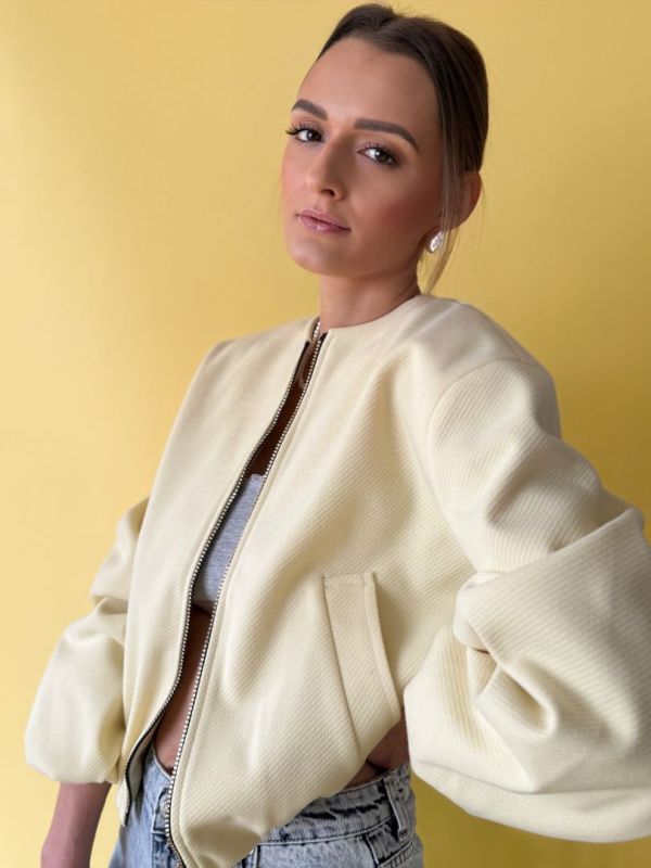 bunda spring, yellow