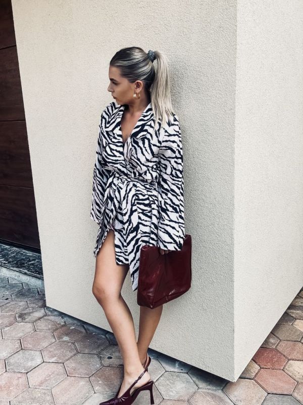 sako predĺžené Rejs