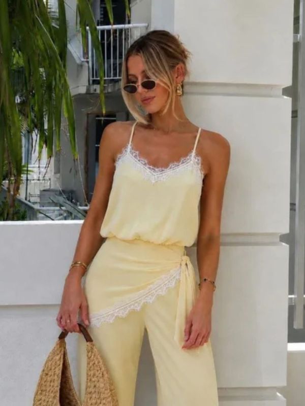 summer yellow