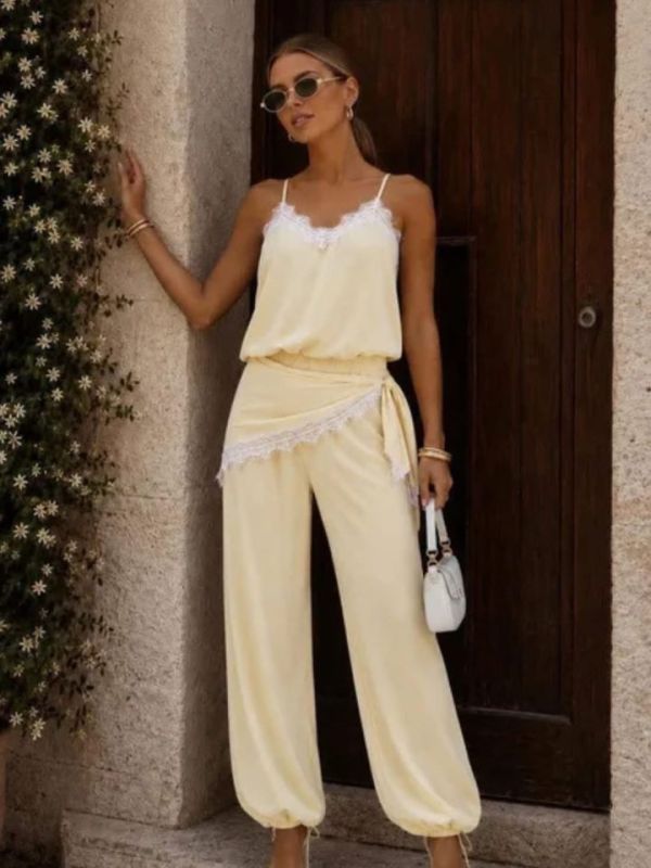 summer yellow